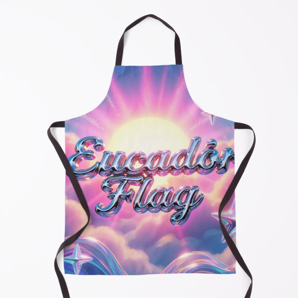 Item preview, Ecuador Flag designed and sold by Dreams--Cape.