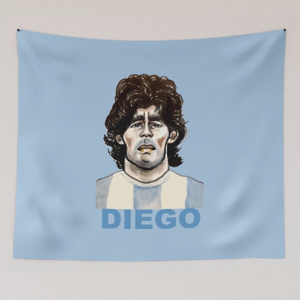 Item preview, Diego designed and sold by smadge.