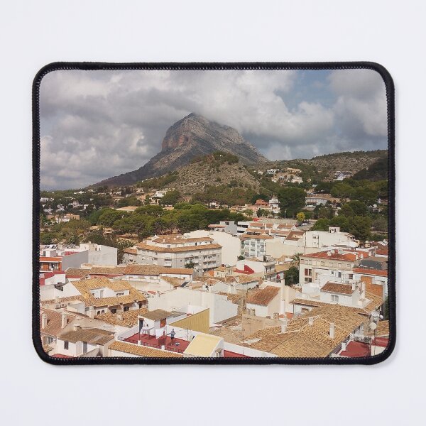 Item preview, Jávea pueblo designed and sold by Fay Hughes.