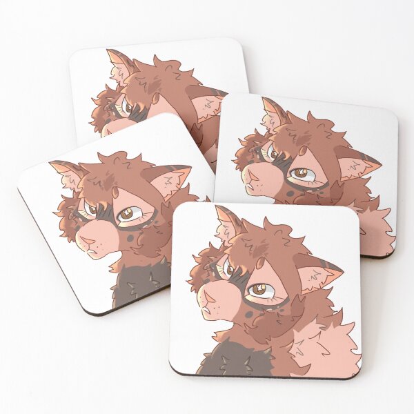 Item preview, SpottedLeaf designed and sold by PawsomeStudios.