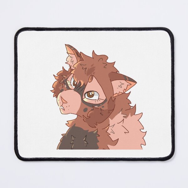 Item preview, SpottedLeaf designed and sold by PawsomeStudios.
