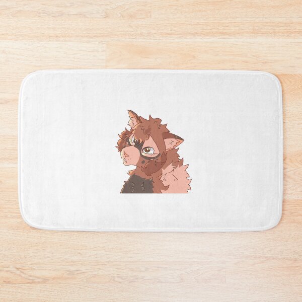 Item preview, SpottedLeaf designed and sold by PawsomeStudios.