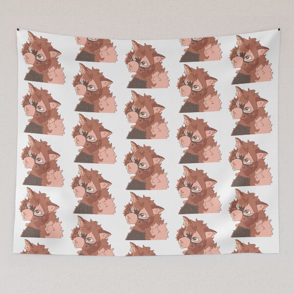 Item preview, SpottedLeaf designed and sold by PawsomeStudios.