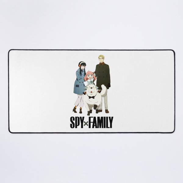 Item preview, Spy x Family designed and sold by Marco Bottiglieri.