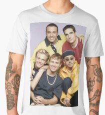 OMG We're Back Again Men's Premium T-Shirt