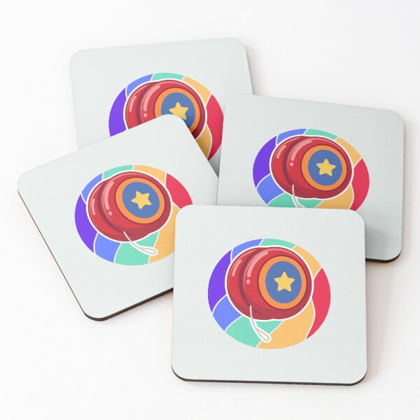 Item preview, Yo-Yo Time designed and sold by FanFest.
