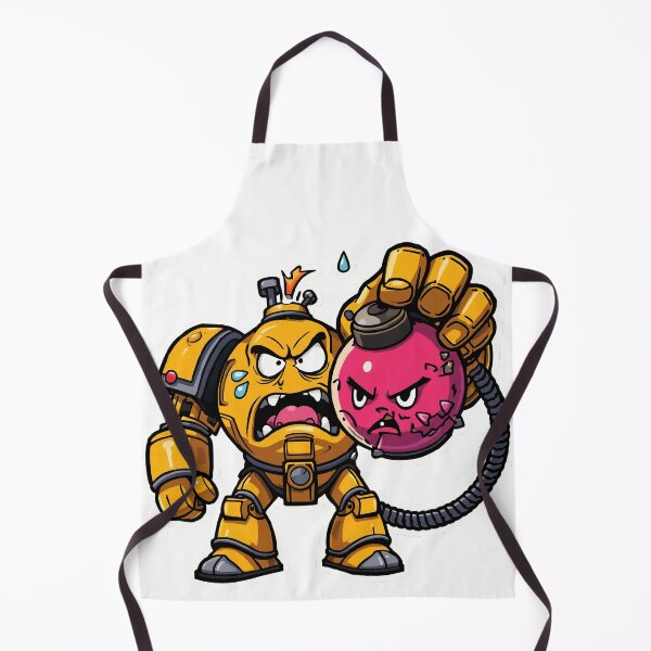 Item preview, Funny Blitzcrank Rocket Grab Fail Meme - Wholesome Support Robot Vector Art designed and sold by GGDesigns1.