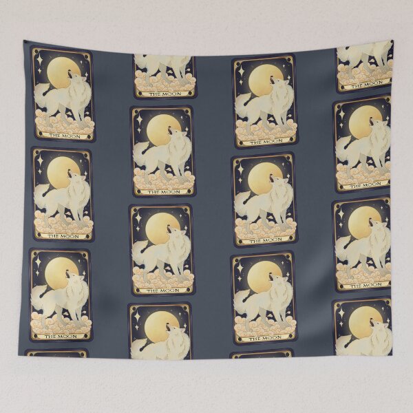 Item preview, The Moon designed and sold by Ruedile.