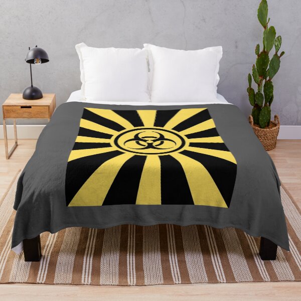 Item preview, Biohazardous Sun designed and sold by HillC1985.