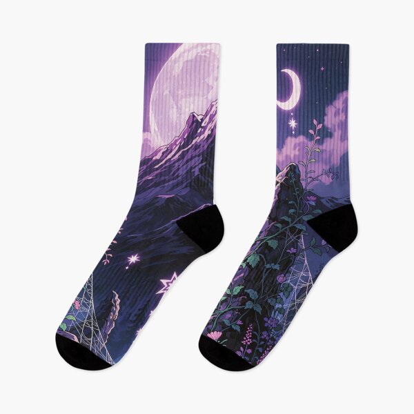 Artikelvorschau, Mount Eerie entworfen und verkauft von Dreams--Cape.