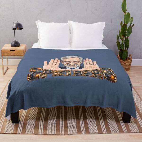 Item preview, Steven Spielberg - Encuadrando la escena designed and sold by Presents For The Dead.