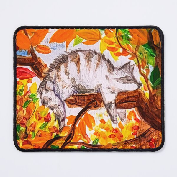 Item preview, Autumn Sleep designed and sold by MaiBeei.