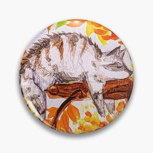 Item preview, Autumn Sleep designed and sold by MaiBeei.