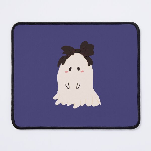 Item preview, Demure Little Ghost designed and sold by Morinically.