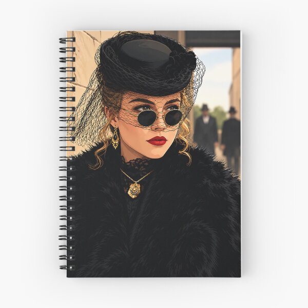 Item preview, Florence Pugh in the series East of Eden - fan art designed and sold by PopCultureAndStuff.