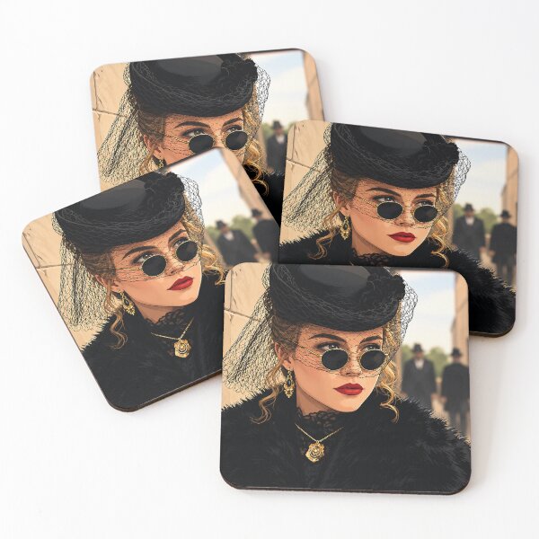 Item preview, Florence Pugh in the series East of Eden - fan art designed and sold by PopCultureAndStuff.