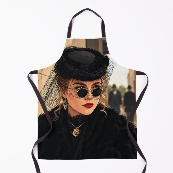 Item preview, Florence Pugh in the series East of Eden - fan art designed and sold by PopCultureAndStuff.