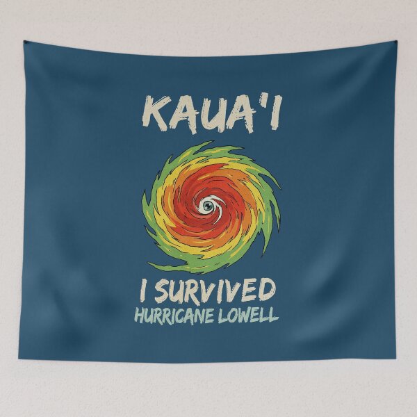 Item preview, I Survived Lowell designed and sold by CARPIO Creations.