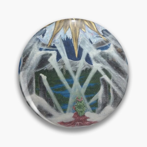 Item preview, Moonlit Embrace  designed and sold by ArtWorkOfDR.