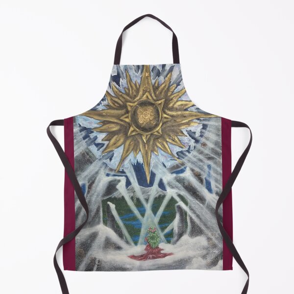 Item preview, Moonlit Embrace designed and sold by ArtWorkOfDR.