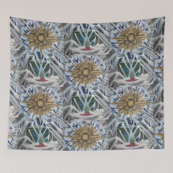 Item preview, Moonlit Embrace  designed and sold by ArtWorkOfDR.