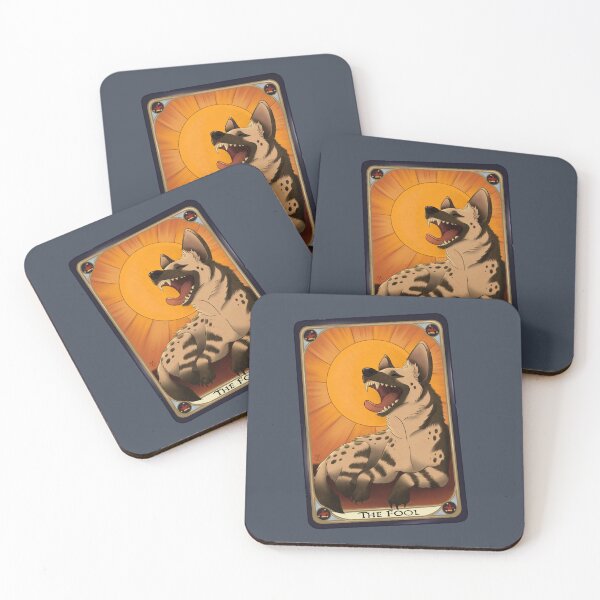 Item preview, The Fool designed and sold by Ruedile.