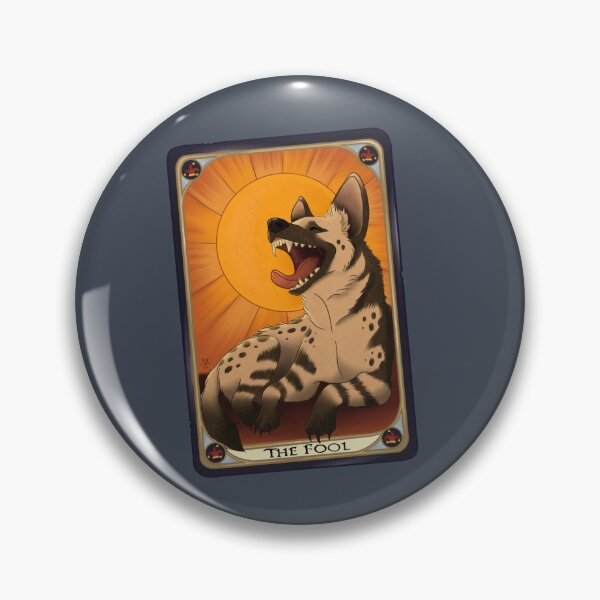 Item preview, The Fool designed and sold by Ruedile.