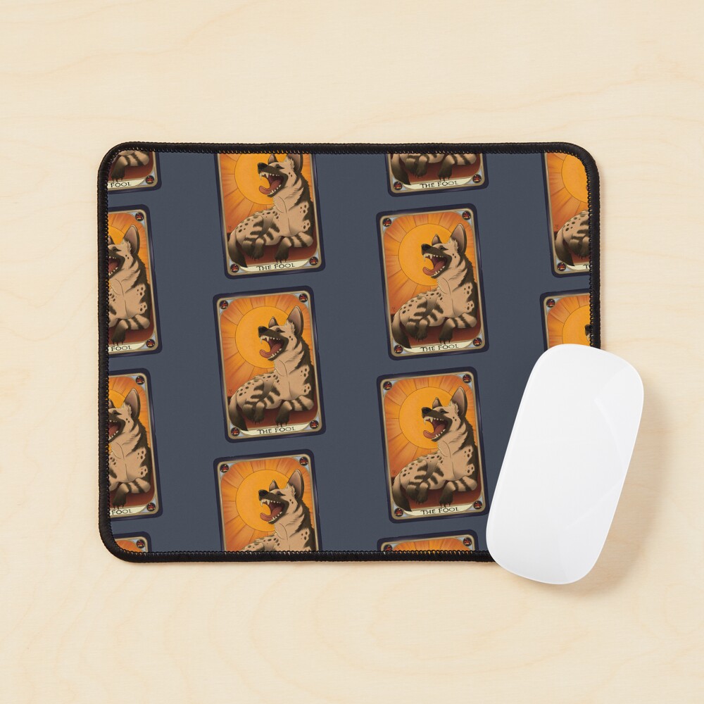 Item preview, Mouse Pad designed and sold by Ruedile.