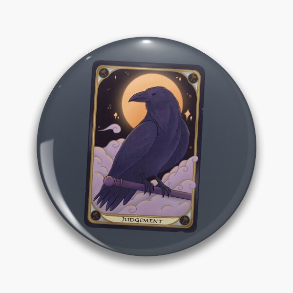 Item preview, Judgement designed and sold by Ruedile.