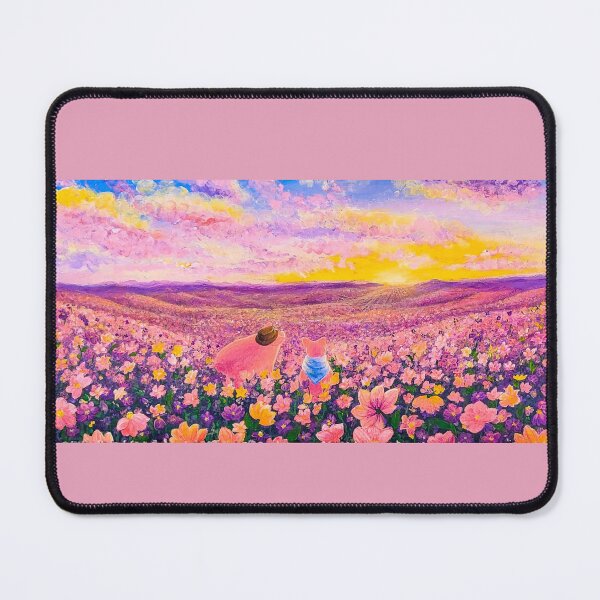 Item preview, Sunset Cosmos designed and sold by MaiBeei.
