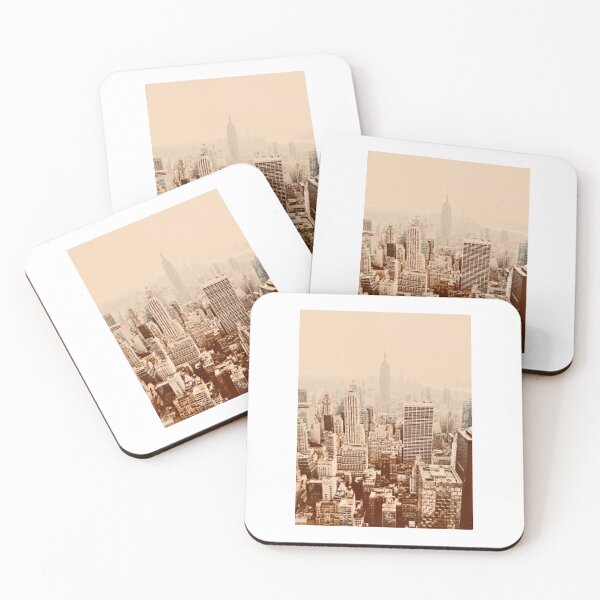 Item preview, 5th Avenue, NYC designed and sold by ROSENDE ART HOUSE.