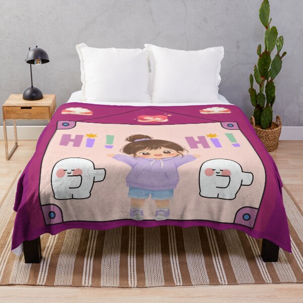 Item preview, Friendly Hello Warm Hugs Art designed and sold by Azurart2.