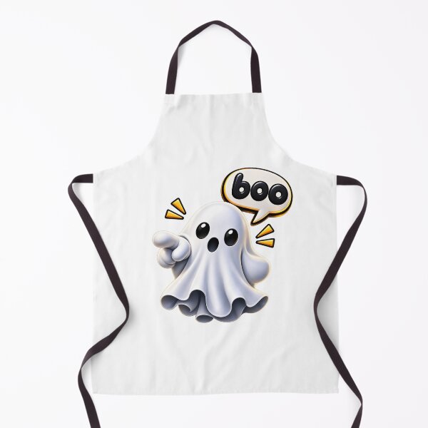Item preview, Ghost Of Disapproval Active designed and sold by FlatInkStudio.