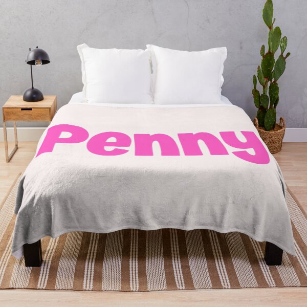 Item preview, Penny Name designed and sold by Jeallan Designs.