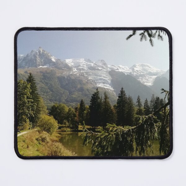 Item preview, Alps Chamonix  designed and sold by Fay  Hughes.
