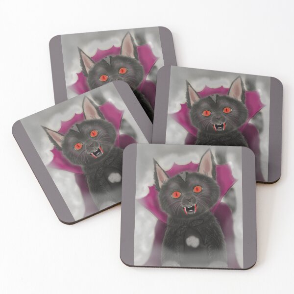 Item preview, Count Catcula designed and sold by AlanaKDrex.