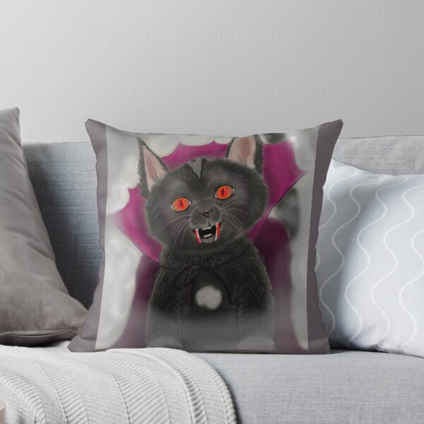 Item preview, Count Catcula designed and sold by AlanaKDrex.