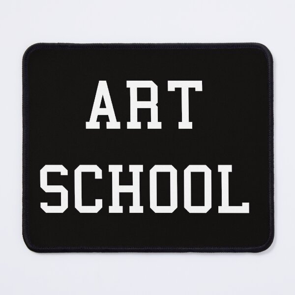 Item preview, art school designed and sold by LP-agent.