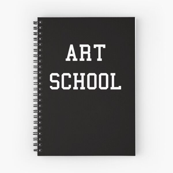 Item preview, art school designed and sold by LP-agent.