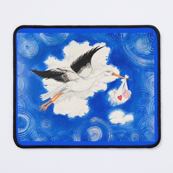 Item preview, Maternal Migration designed and sold by MaiBeei.