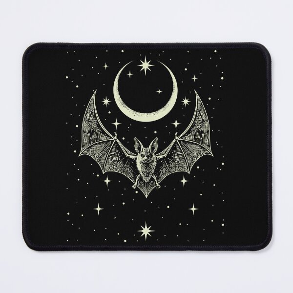 Item preview, Crescent Bat designed and sold by barmalisiRTB.