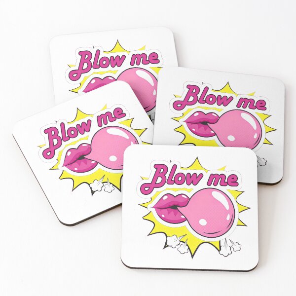 Item preview, Blow Me designed and sold by Snookie420.