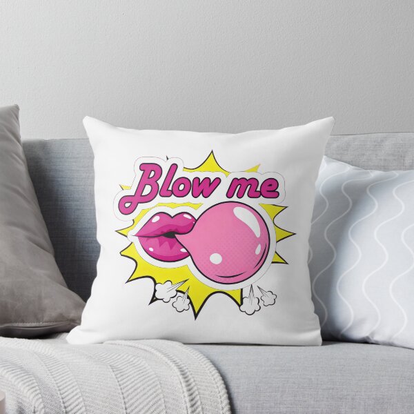 Item preview, Blow Me designed and sold by Snookie420.