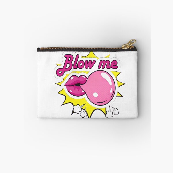 Item preview, Blow Me designed and sold by Snookie420.