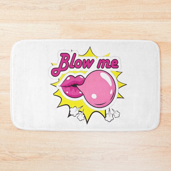 Item preview, Blow Me designed and sold by Snookie420.
