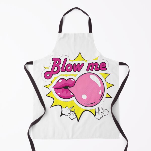 Item preview, Blow Me designed and sold by Snookie420.