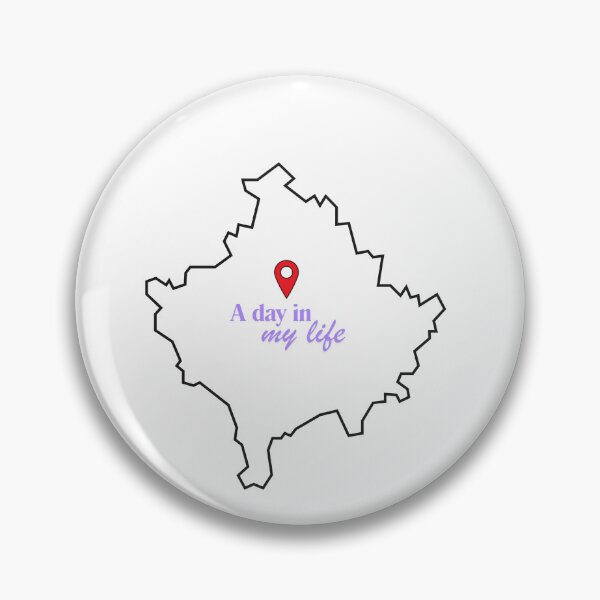 Item preview, Kosovo Map – Kosova Pride Design designed and sold by gluxdesing.