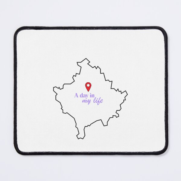 Item preview, Kosovo Map – Kosova Pride Design designed and sold by gluxdesing.