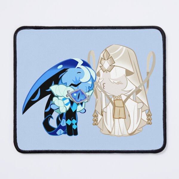 Item preview, ShadowFlour Kissy Face designed and sold by KansasShepard.