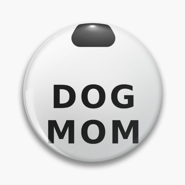 Item preview, Dog Mom Shirt — Retro Varsity Dog Lover Gift designed and sold by InkyPresShop.
